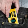 Stanley 0-42-130 Pocket Spirit Level