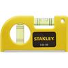 Stanley 0-42-130 Pocket Spirit Level
