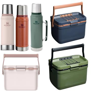 Stanley Cooler Bundle