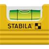 Stabila Type 81-SREM Torpedo level Rare Earth Magnet (No Pouch)