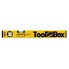 Stabila Toolbox Spirit Level 17" (43cm)