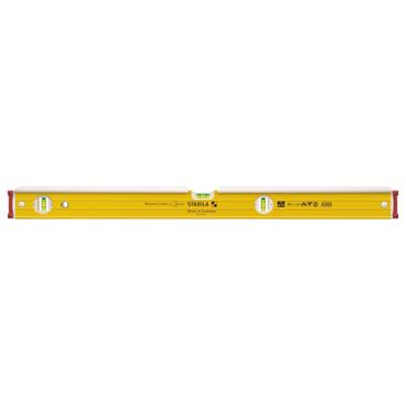 Stabila Type 96-2K Masonary Spirit level 32" (81cm)