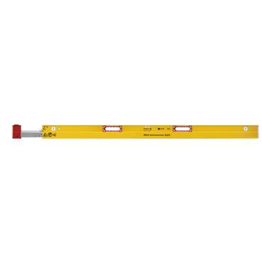 Stabila Type 106 T Telescopic spirit level 183cm - 315cm