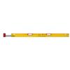 Stabila Type 106 T Telescopic spirit level 183cm - 315cm