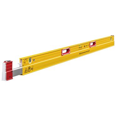 Stabila Type 106 T Telescopic spirit level 183cm - 315cm