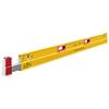 Stabila Type 106 T Telescopic spirit level 183cm - 315cm