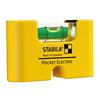 Stabila Electritians Magnetic Pocket Spirit Level
