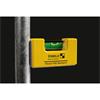 Stabila Professional Electritians Magnetic Pocket Spirit Level
