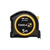Stabila Pocket tape BM 300, metric scale 5m