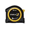Stabila Pocket tape BM 100, cm/inch scale 8m/26