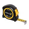 Stabila Pocket tape BM 100, cm/inch scale 8m/26