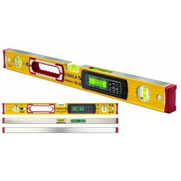 Stabila Digital spirit level Tech 196 DL Electronic