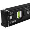 Stabila 20006 Tech Dark Shadow Digital Spirit Level 40Cm