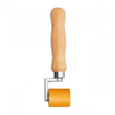 Steinel Pressure Roller 40mm Silicone