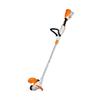 Stihl FSA 50 36V Battery Strimmer / Brushcutter Kit (AK10+AL101)