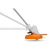 Stihl FSA 50 36V Battery Strimmer / Brushcutter Kit (AK10+AL101)