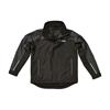 DeWalt Storm Lightweight Waterproof Jacket - Black/Grey