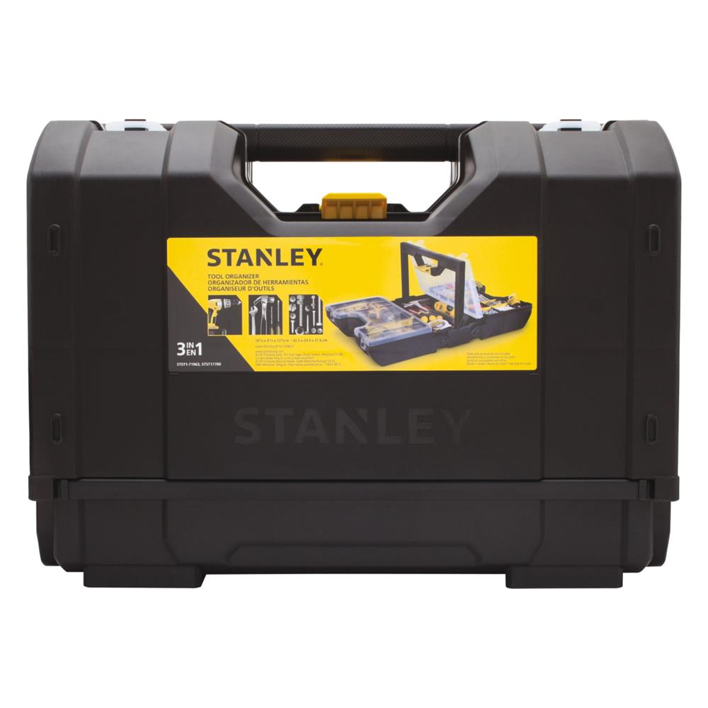 Stanley STST17700 3in1 Tool Organizer Toolfix Dundalk Co. Louth
