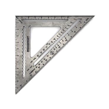 Swanson SW1201K 7" & big 12" speed square