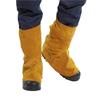 Portwest SW32TAR Leather Boot Covers  14''