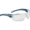 Bolle SWIFTN10E SWIFT Safety Glasses (Clear)