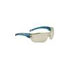 Bolle SWIFTN30E SWIFT Safety Glasses (Copper)