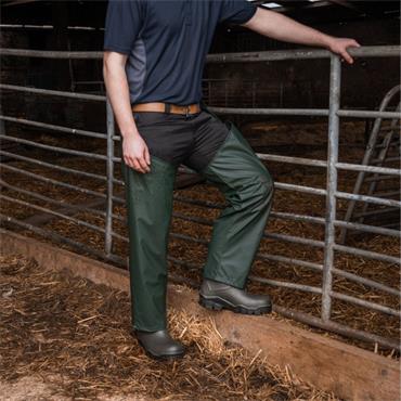 Swampmaster SWP1580 Waterproof Split Leggings