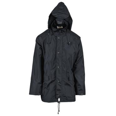 Swampmaster No-Sweat Xtremegear Waterproof Jacket - Navy