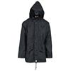 Swampmaster No-Sweat Xtremegear Waterproof Jacket - Navy