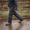 Swampmaster No-Sweat Xtremegear Waterproof Trouser - Navy