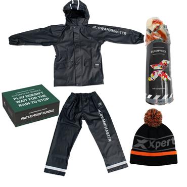 Xpert Swampmaster Junior Gift Bundle GGX 2024
