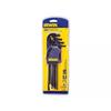 Irwin Long Arm Hex Key Set, 10 Piece (1.5-10mm) T10756