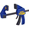 Irwin T506QCEL7 6in/150mm quick clamp