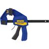 Irwin T506QCEL7 6in/150mm quick clamp