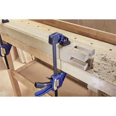 Irwin 300mm Medium Duty Quick Grip T512QCEL7