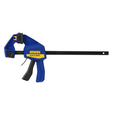 Irwin 300mm Medium Duty Quick Grip T512QCEL7