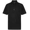 Portwest T720 - WX3 Polo Shirt - Black