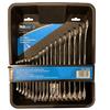 Tala Metric Combination Spanner Set 18 Piece (6-24mm) TA69850