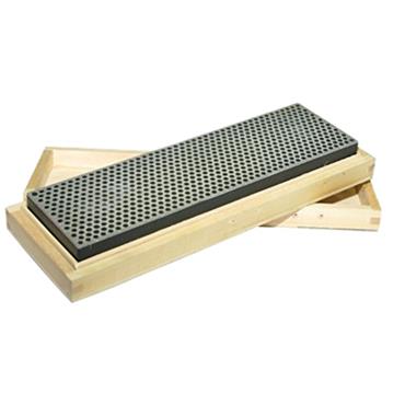 Tala Diamond Sharpening stone 219mm x 63.5