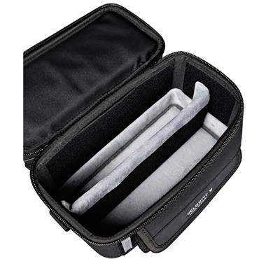 Velocity Stealth NB 50 Tester Bag Shadow Black
