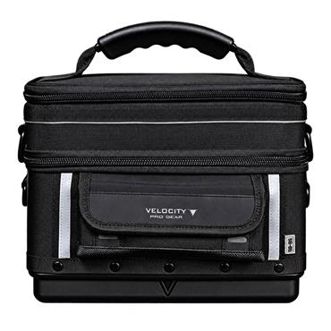 Velocity Stealth NB 50 Tester Bag Shadow Black