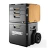 Toughbuilt StackTech Side Folding Table TB-B1-A-11