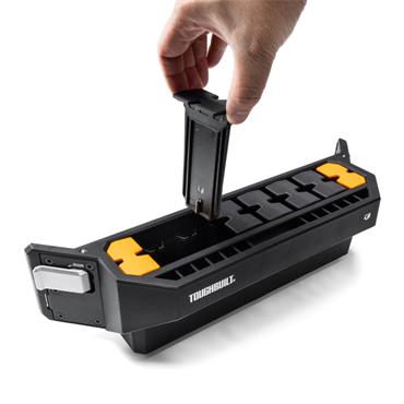 Toughbuilt StackTech Hand Tool Holder TB-B1-A-34-BEA