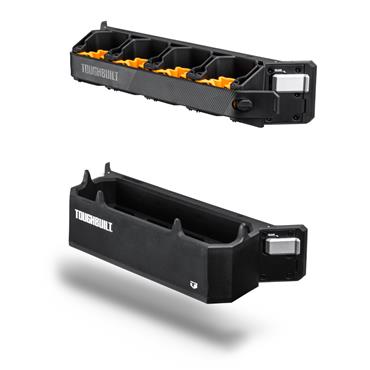 Toughbuilt StackTech 4X Long Handle Tool Holder TB-B1-A-35-BEA