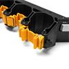 Toughbuilt StackTech 4X Long Handle Tool Holder TB-B1-A-35-BEA