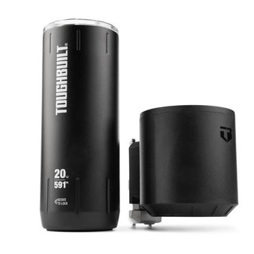 Toughbuilt StackTech Drinkware Tumbler Accessory TB-B1-A-52