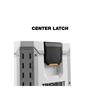 ToughBuilt TB-B1-C-60C StackTech Compact Cooler Box
