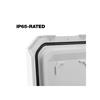 ToughBuilt TB-B1-C-60C StackTech Compact Cooler Box