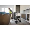 ToughBuilt TB-B1-C-60C StackTech Compact Cooler Box