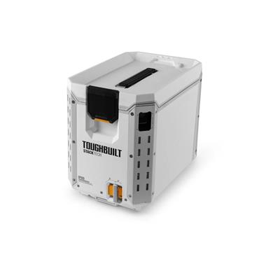 ToughBuilt TB-B1-C-60C StackTech Compact Cooler Box